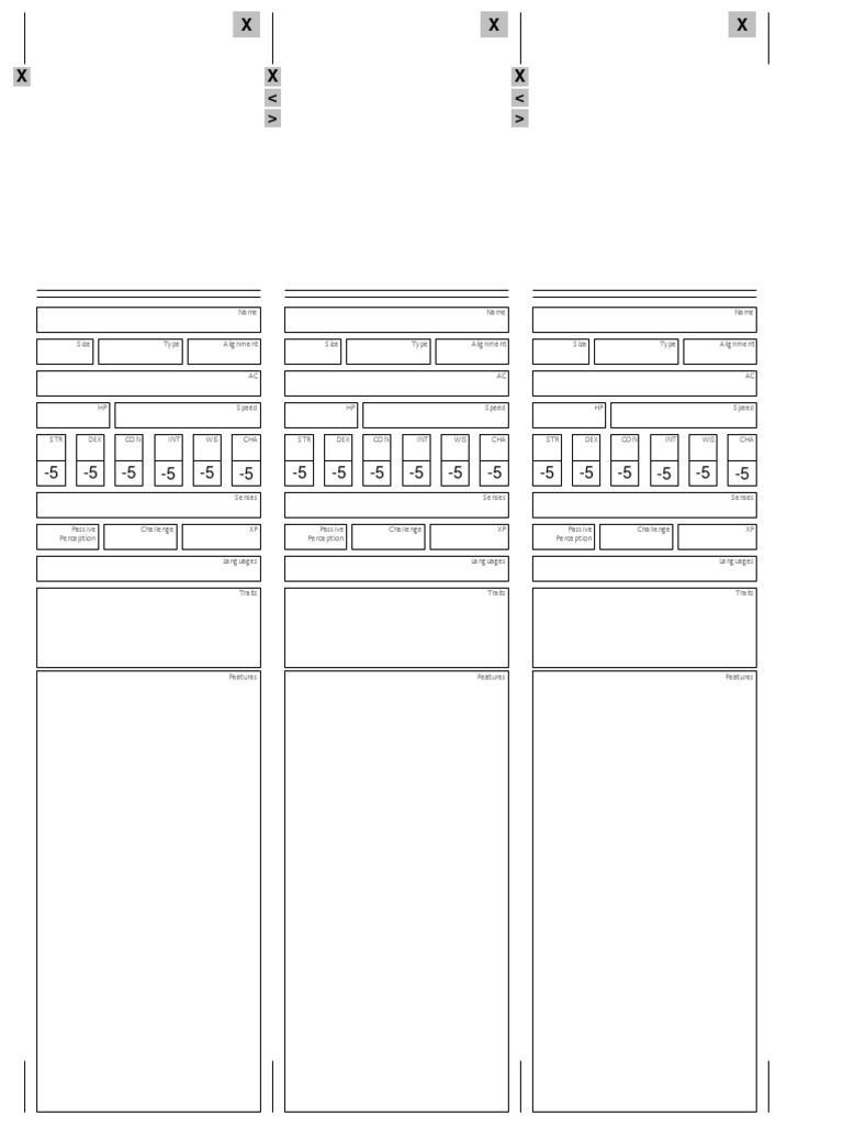 Blank tent templates pdf computer programming