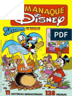 Almanaque Disney 128