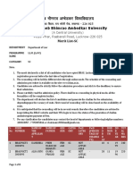 LLM Law-Sc