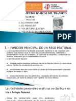 Ingenieria Peatonal PDF