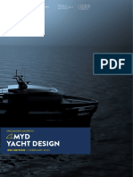 Yacht Design ENG