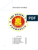 Makalah Fisika (Pemanasan Global) - 1-2-1