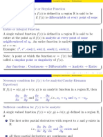 1-Module-1 Complex Variables-21-01-2023