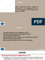 Cours ToIP-VoIP-2023 ISM PDF