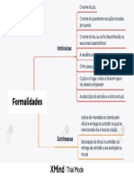 01-Processo Penal - Formalidades Da Citação PDF