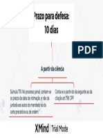 04 - Processo Penal - Contagem Prazos Defesa PDF