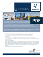 Policy - Group SHE Policy - August 2022 - Portuguese PDF