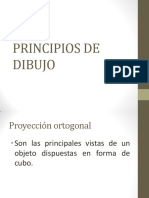 Principios de Dibujo