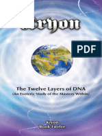 I DODICI STRATI DEL DNA Kryon PDF