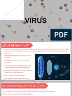 Virus y Hongos