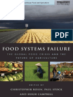 Rosin, Stock, Campbell - Food Systems Failure