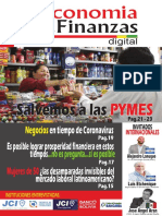 Revista Economia y Finanzas Digital Mayo PDF