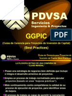 Presentacion GGPIC