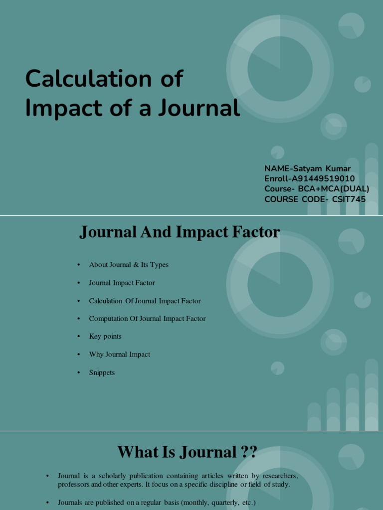 Research | PDF | Academic Journal | Citation