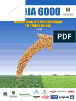 Livro Soja 6000 2018 PDF