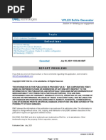 VPLEX VS6 Shutdown Procedure for Cluster 2 in a Metro Configuration