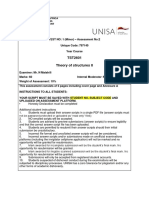 TST2601 - Minor Test 1 - 2022