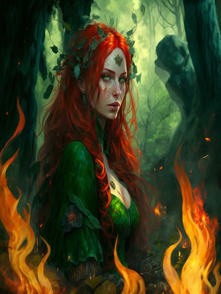 Althea | PDF