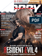 Hobby Consolas - Febrero 2023 PDF