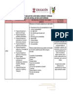 EDUCACIÓN AMBIENTAL UPMH 30 de Marzo