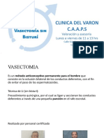 Clinica Del Varón