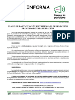 Inf - Proceso Estabilizacion Tribunales de Seleccion 12.04.23 PDF