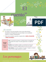 CUENTO TALLER 2