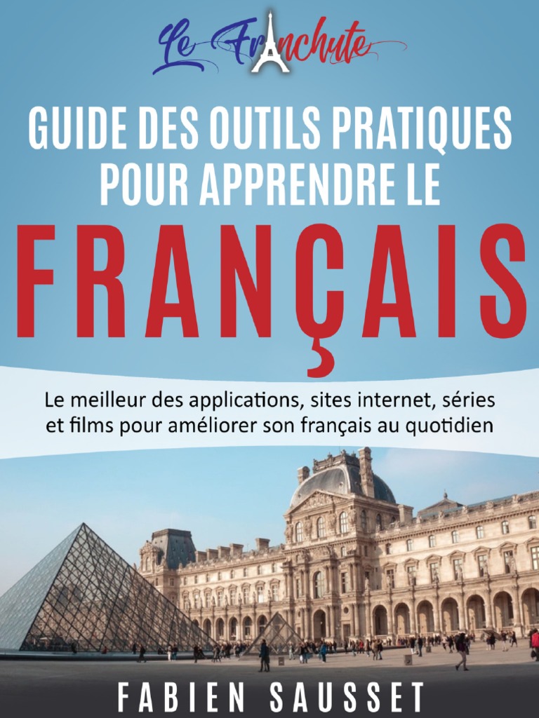 Outils pratiques pour apprendre le français | PDF