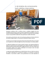 Un Registro de Boletos de Compraventa Habilitará Créditos Intermedios PDF