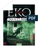 PDF Umberto Eko Nulti Broj - Compress PDF