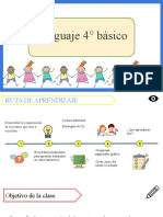 ¿Dónde Está Ornicar - 4° ?