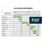 Cronograma - Fundacao Elevador Panoramico-R05 (27.11.2021) PDF