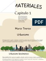 Ecomateriales: Capitulo 1