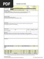 KS-EL-CAL-0693 UPS Sizing - DC Lead Acid Batteries Calculation Example