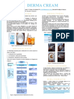 Derma Cream Poster Rev 1