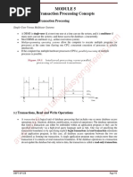 m5 Dbms PDF