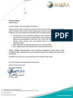 Surat Edaran 2022 PDF