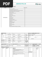 MANUAL ALPHABET マニュアルアルファベット 綿ビエラ ルーズ