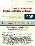 Limpeza Saúde PDF