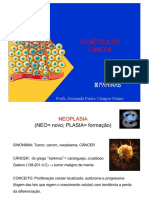 Aula 7-Câncer - 1 - 2023 - Modo de Compatibilidade PDF