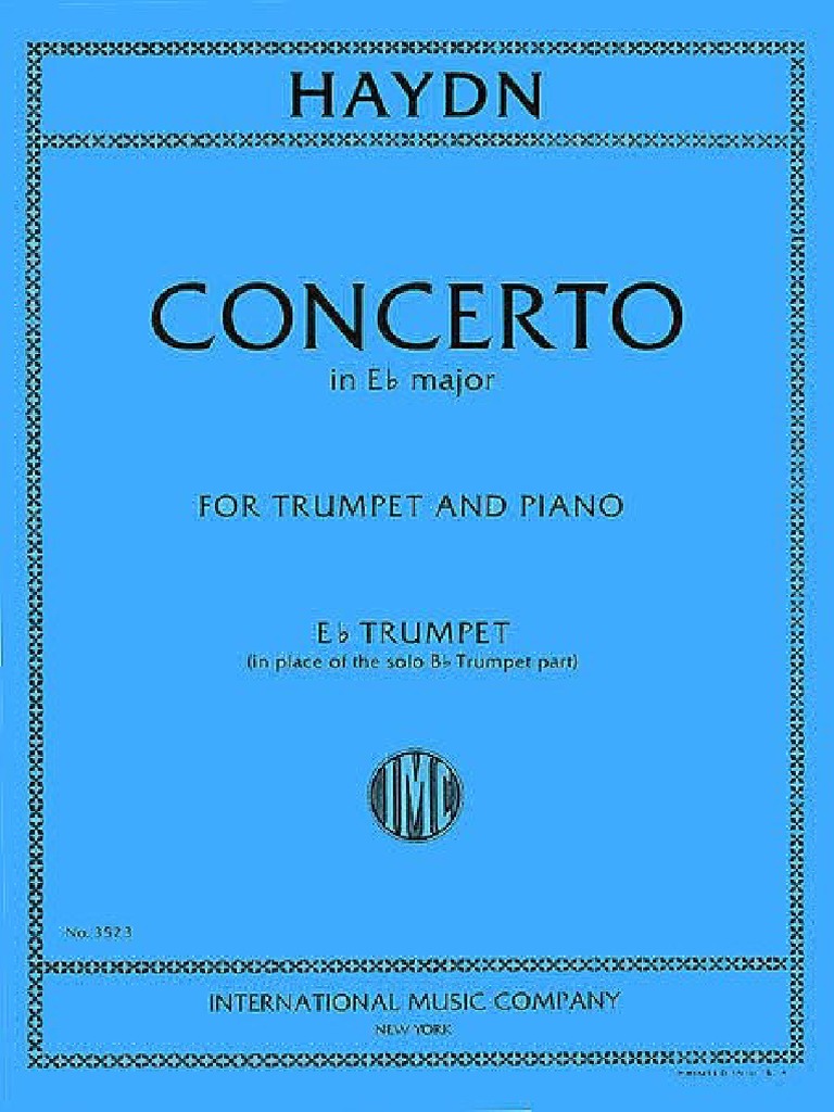 Haydn | PDF