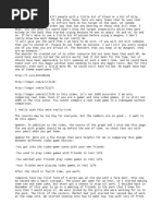 5965 U0a08 | PDF | Leisure