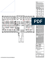 Floor Plan - Cairo Al Nasr Olympic Building PDF