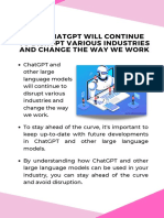 94 - How-ChatGPT-will-continue-to-disrupt-various-industries-and-change-the-way-we-work PDF