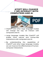 95 - How-ChatGPT-will-change-the-way-we-interact-with-computers-and-AI PDF
