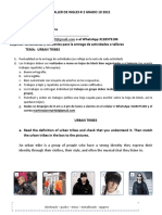 Taller # 2 de Inglés Grado 10° PDF