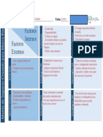 Matriz Foda Cruzado