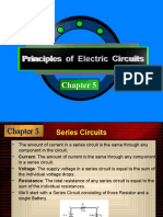 Series Circuits