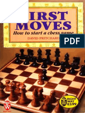 10 Aggressive Chess Openings To Give You Winning Edge – EnthuZiastic