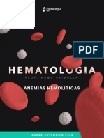 Anemia Hemolítica PDF